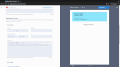 Employment history editor in resume.io demo Employment history editor in resume.io demo