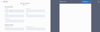 demo of cover letter header editor - resume.io builder demo of cover letter header editor - resume.io builder