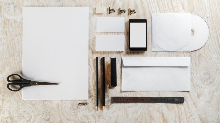 Resume design: No gimmicks