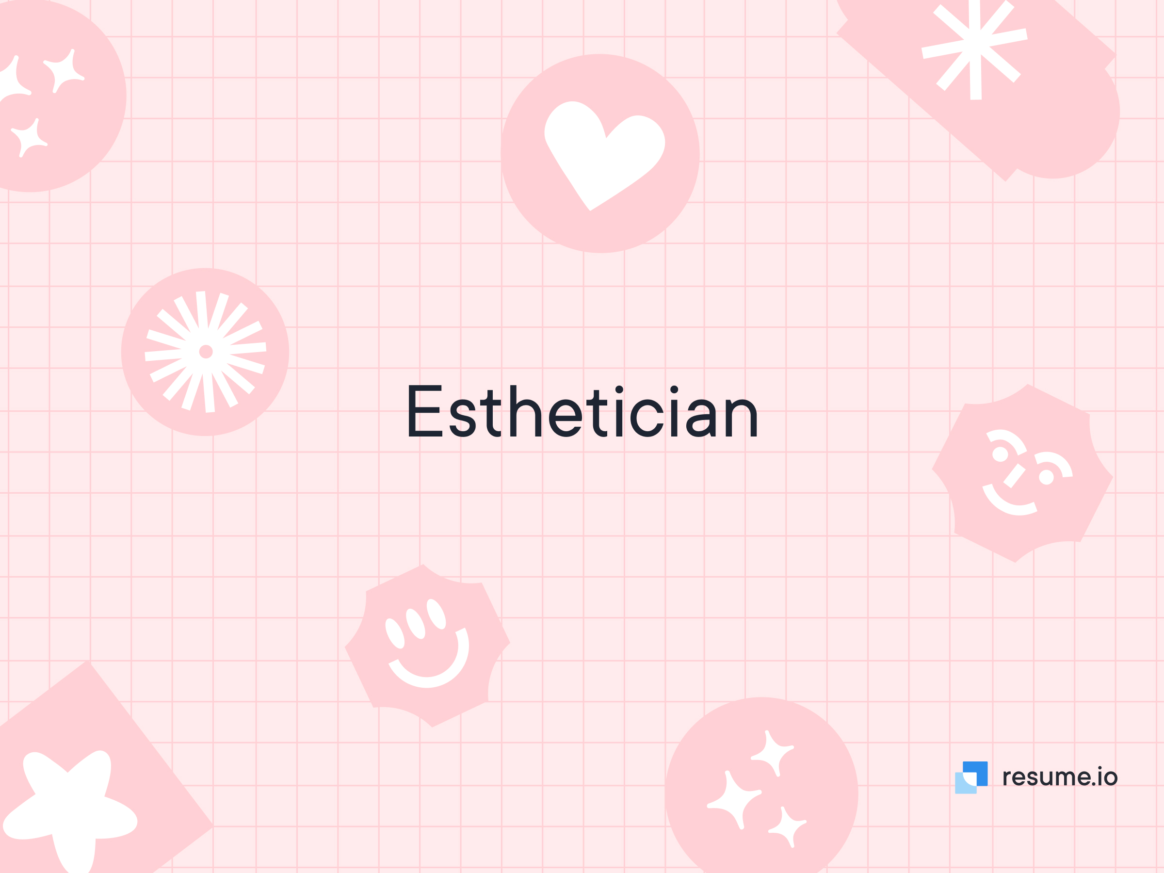 Esthetician