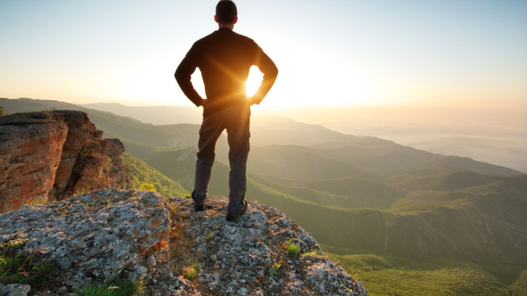 The profile / summary: show off what makes you a top teacher