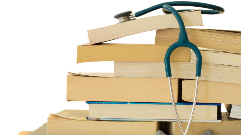 Education: Learning before doing