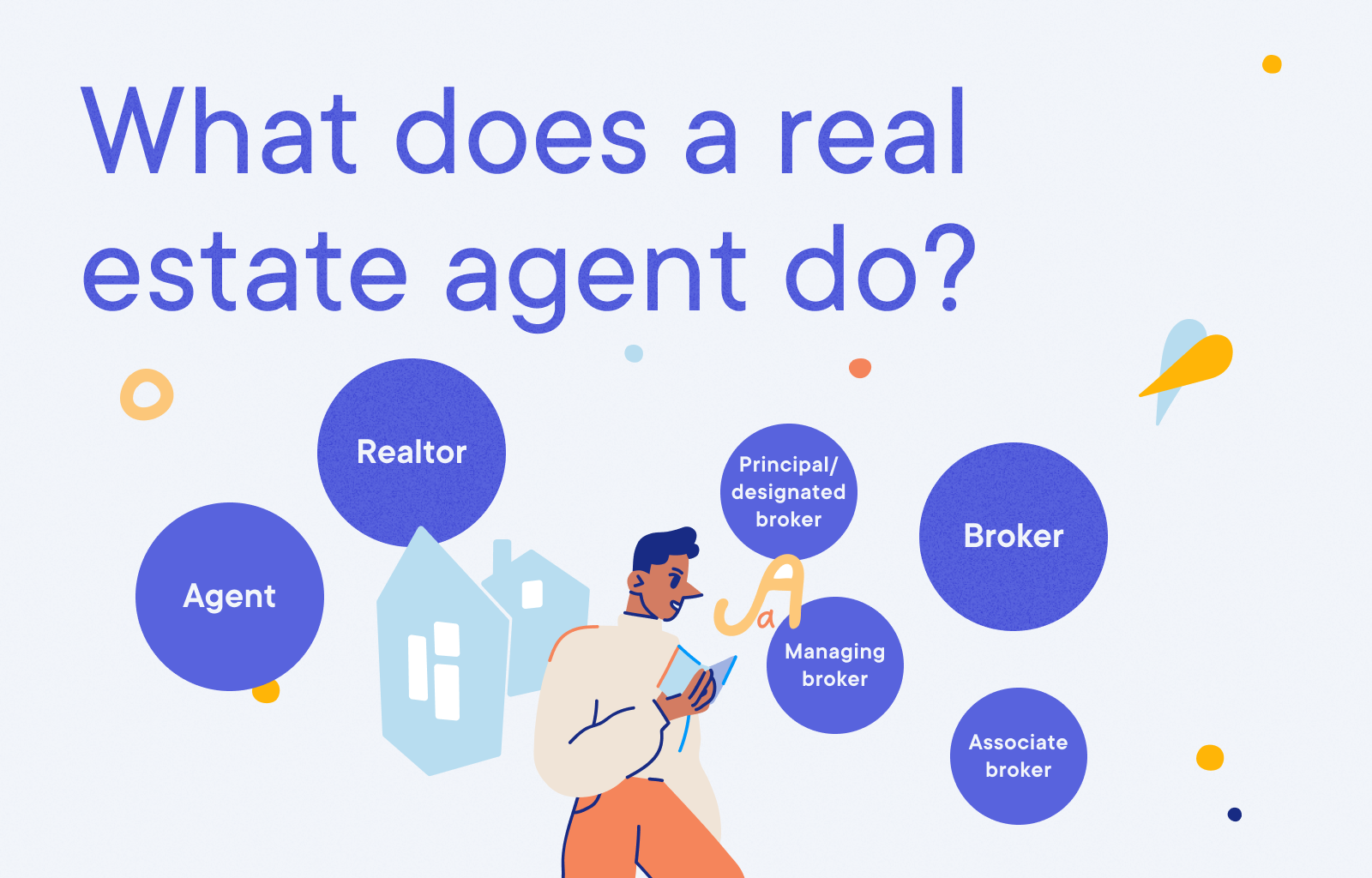 Real Estate Agent Resume Examples Writing Tips 2022 Free Guide 2022 