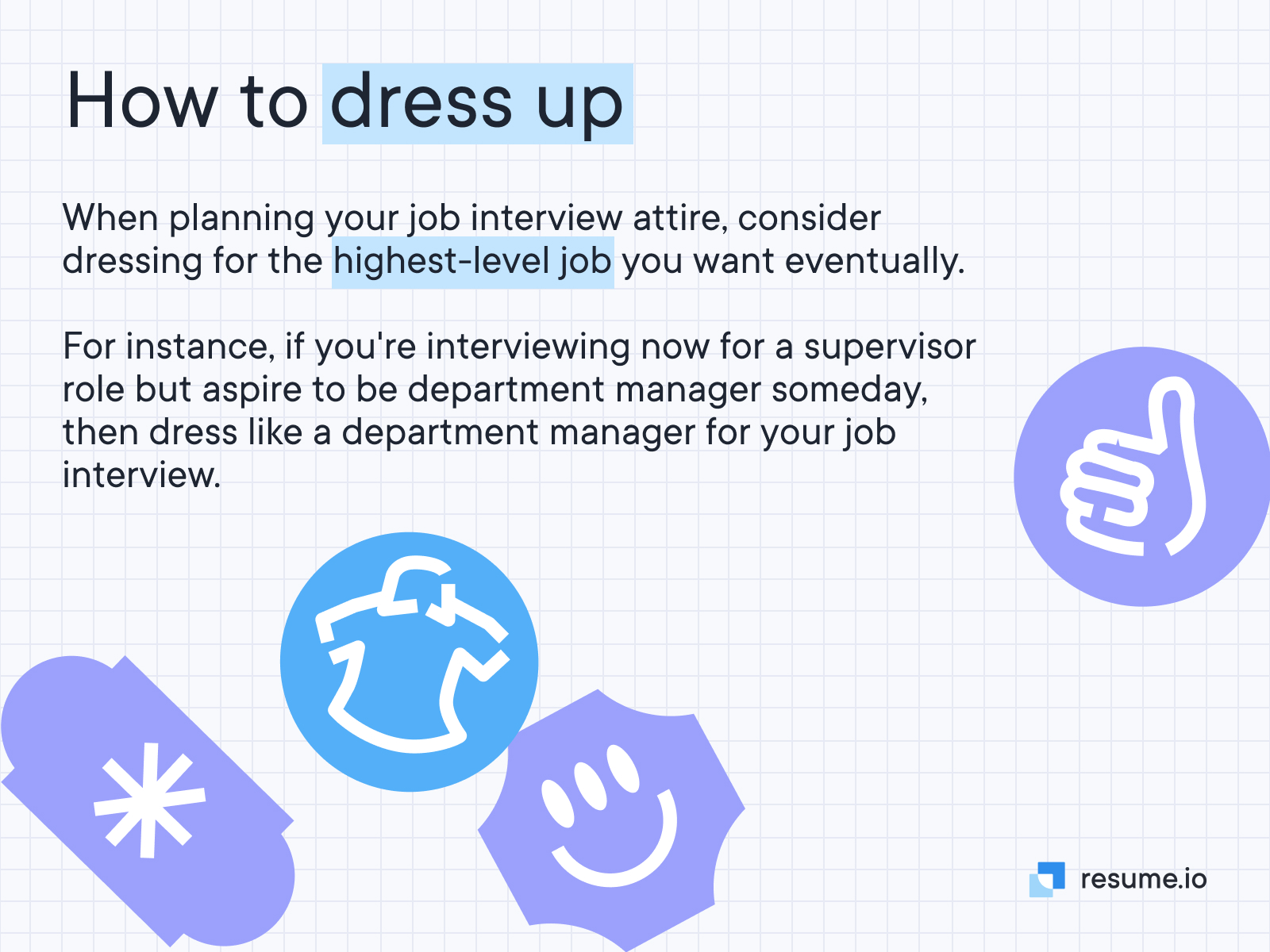 What to Wear To a Job Interview? Dress Codes for Every Type of Work  Environment, by RecruitGyan Blog