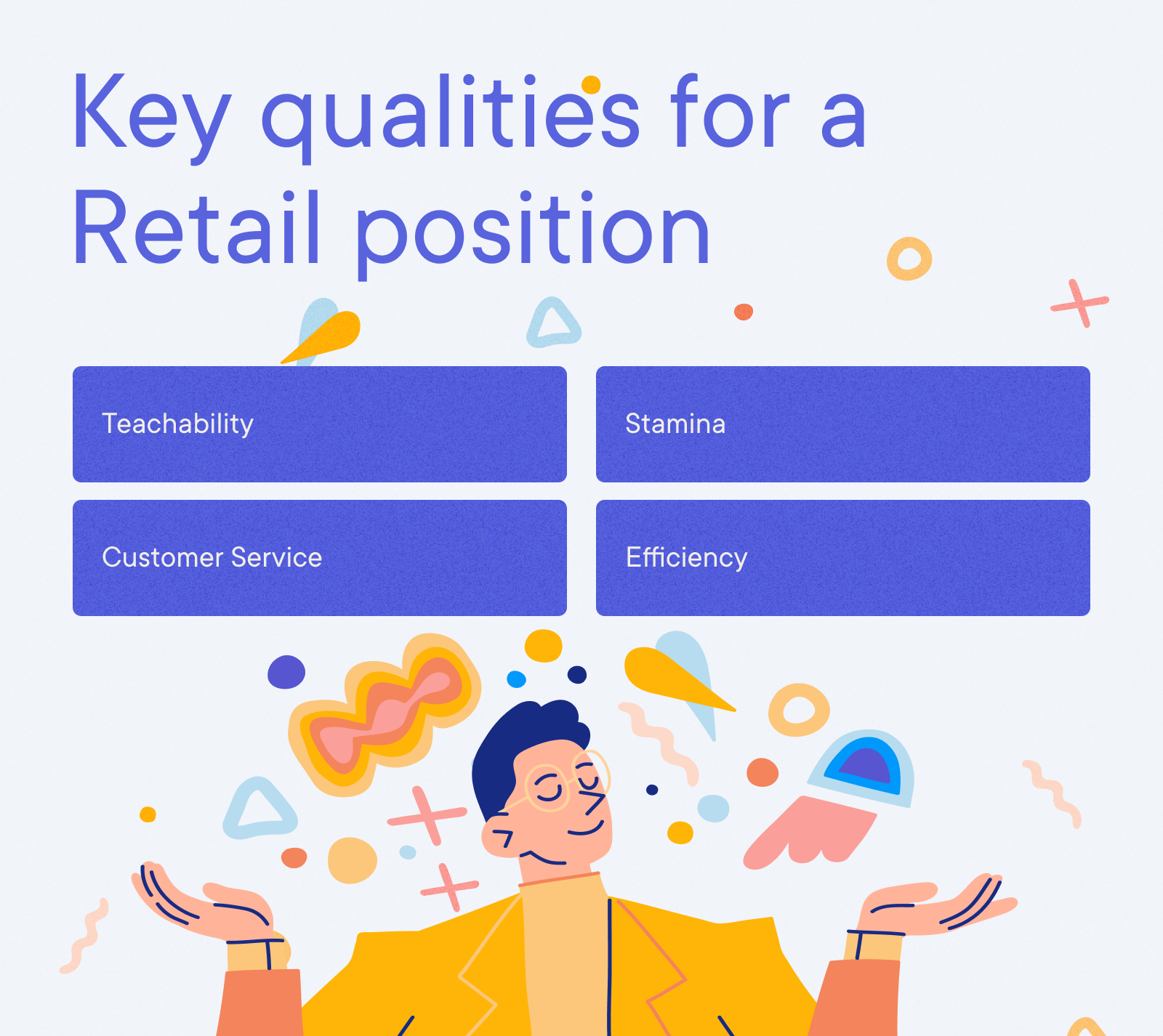 Retail Cover Letter Examples & Expert Tips · Resume.io