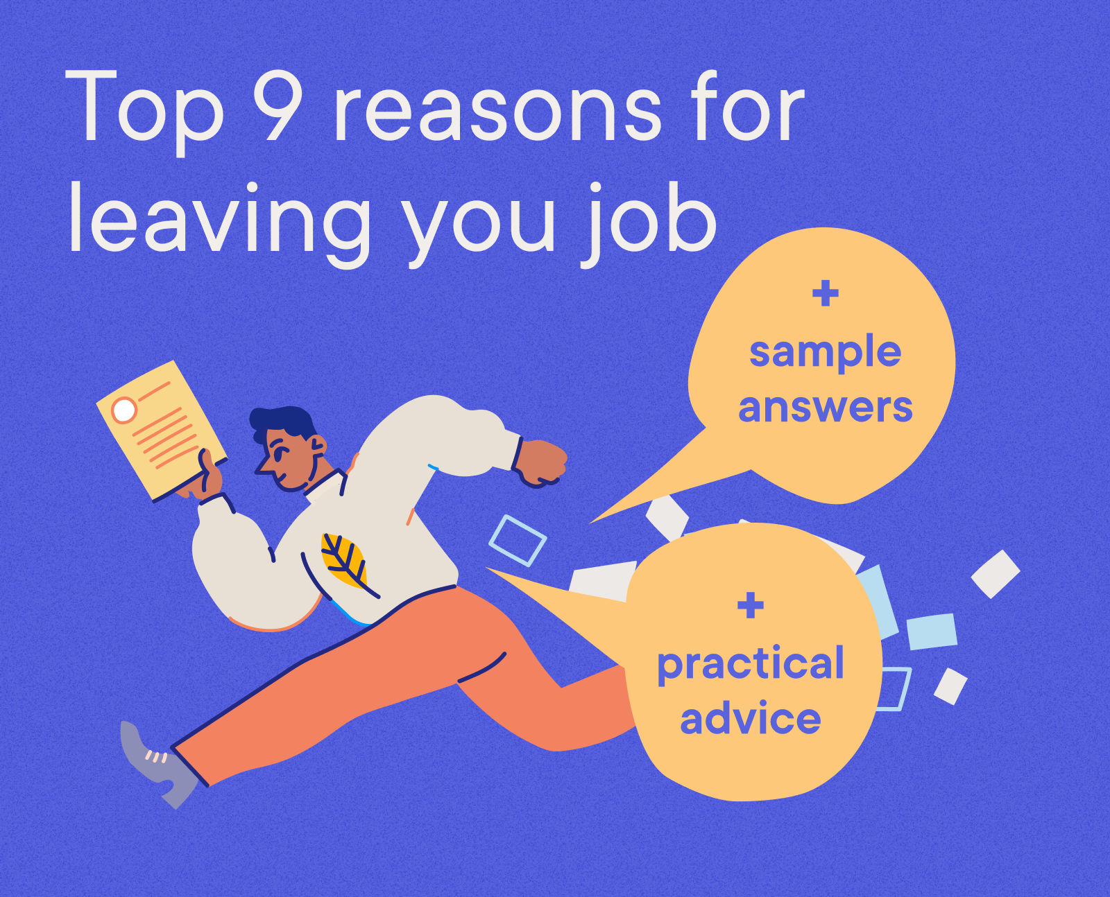 reason for leaving last job on application