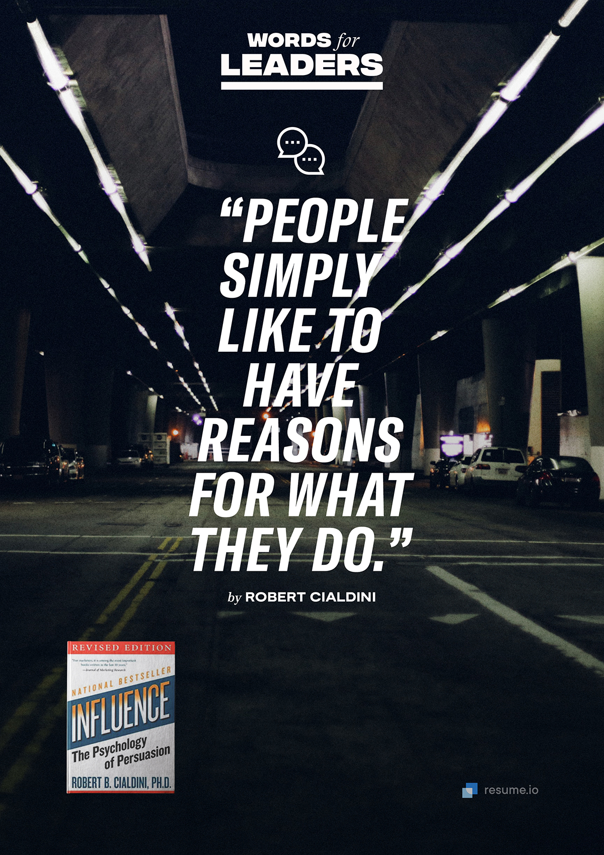 TOP 19 QUOTES BY ROBERT CIALDINI