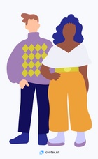 Informeel / casual - kleding sollicitatiegesprek Informeel / casual - kleding sollicitatiegesprek