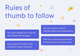 How to Build an Impressive LinkedIn Profile - Rules of thumb to follow
