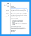 Voorbeeld openingszin sollicitatiebrief Voorbeeld openingszin sollicitatiebrief