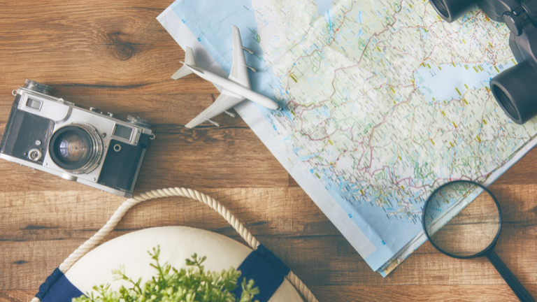 Leverage your skills and education