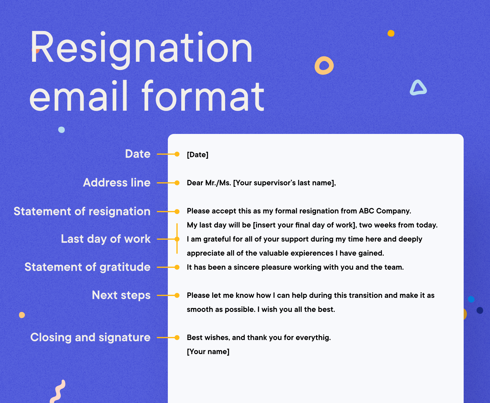 How To Write A Resignation Email In 2024 With Examples Resume Io   9efcc8ca88f669534e7b565bf30766c5a6515efe9dc35233 