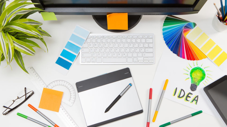 Your Layout: The first visual impression of you Your Layout: The first visual impression of you