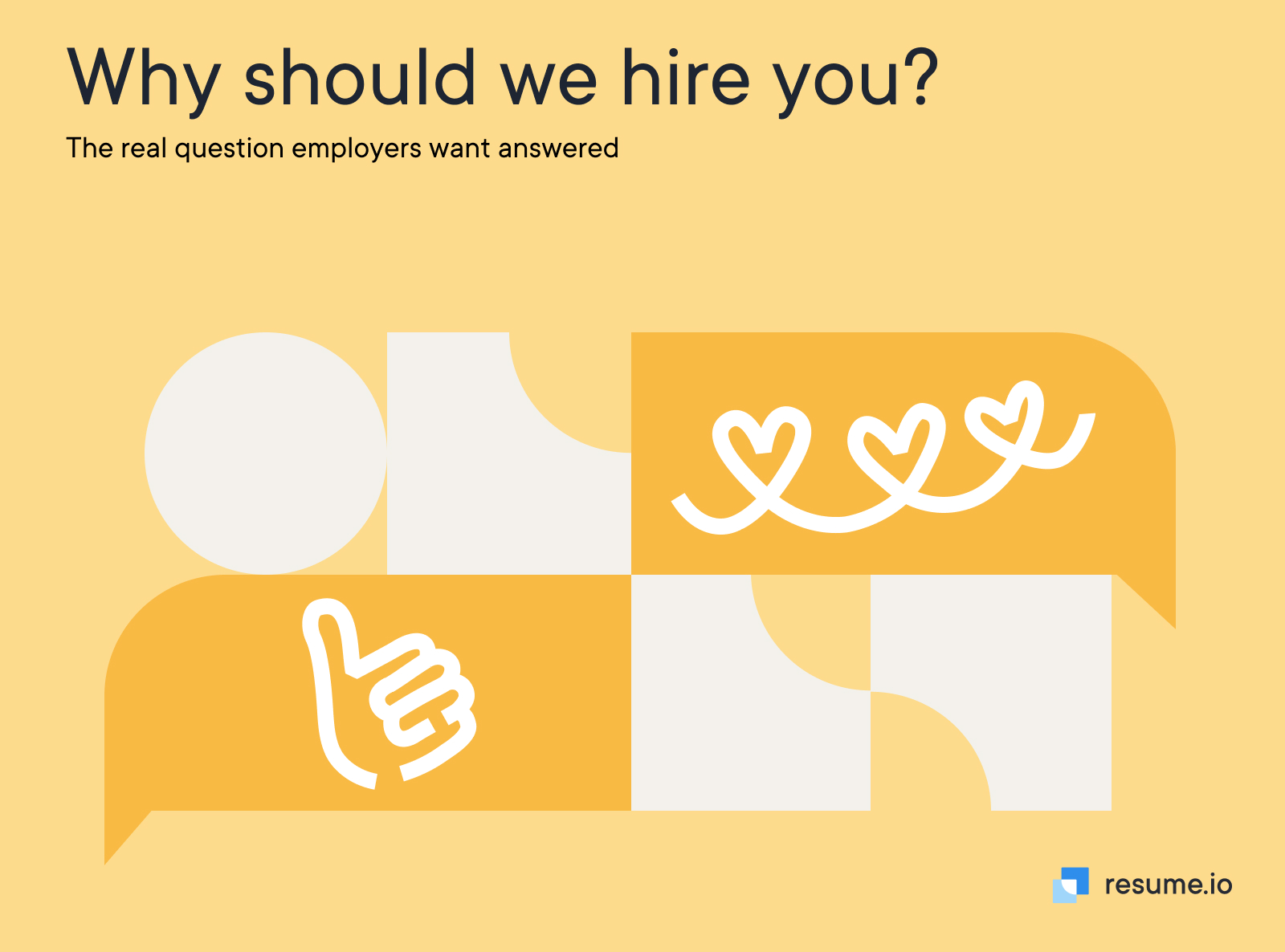 Why should we hire you