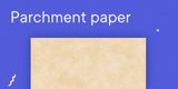 Blogs - Parchment paper Blogs - Parchment paper