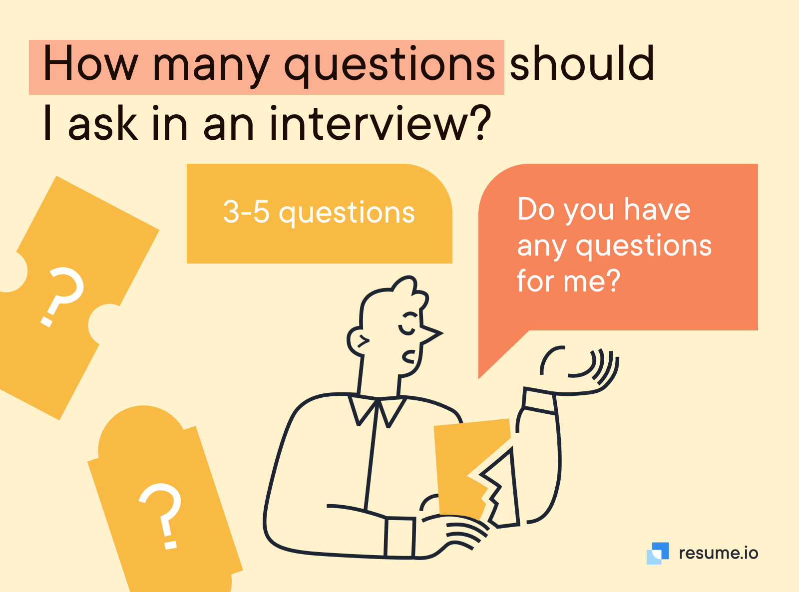 How To Answer Tell Me About Yourself In An Interview with Examples 
