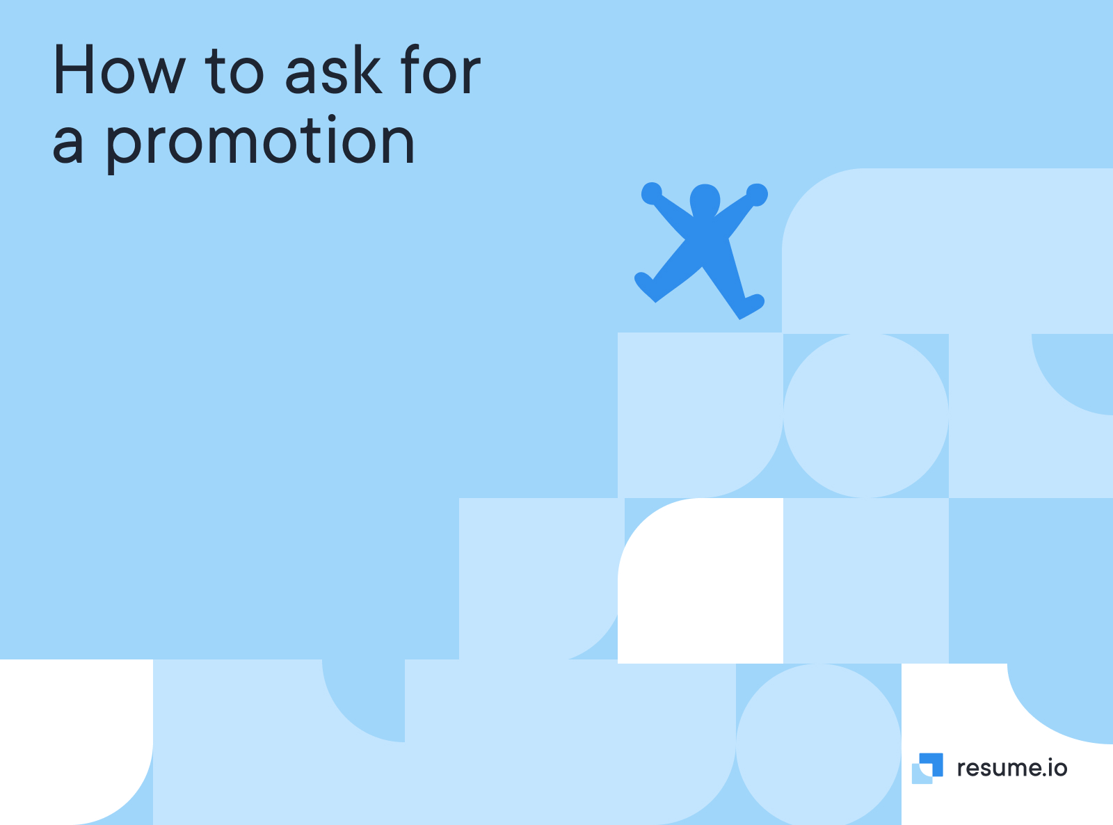 How to ask for a promotion