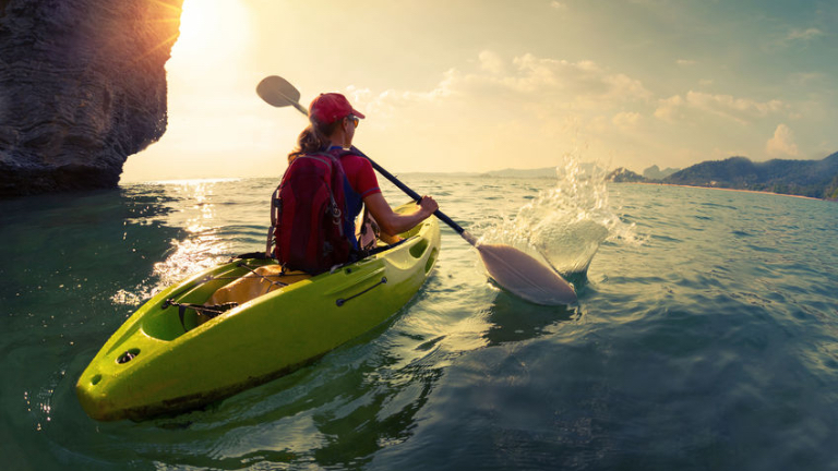 The skills section: your personal performance test