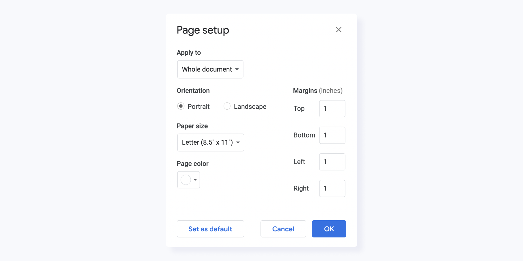 How to choose the best margins for a resume · Resume.io