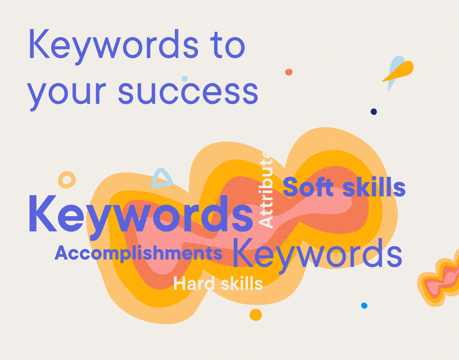 Account Manager - Keywords to your success