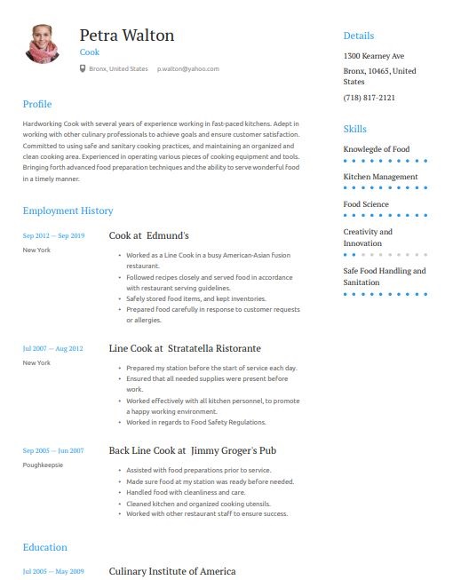 Creative Resume Templates Word Pdf Download For Free Resume Io