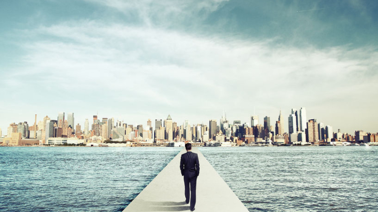 Employment History or Experience section