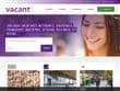 Vacant.nl screenshot Vacant.nl screenshot